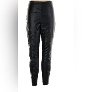 ASOS Faux leather pants